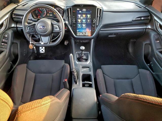 Subaru WRX Premium Image 7