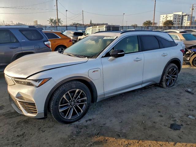  Salvage Acura Zdx A-spec