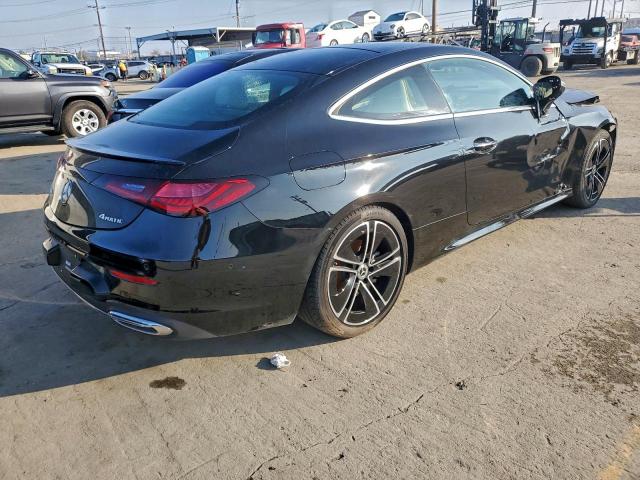 Mercedes-Benz C-Class 300 4matic Image 3