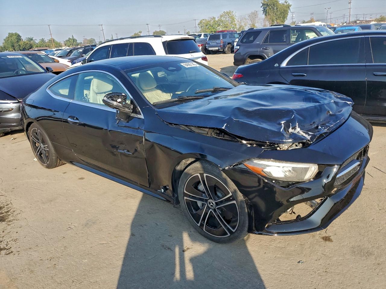 Mercedes-Benz C-Class 300 4matic Image 9