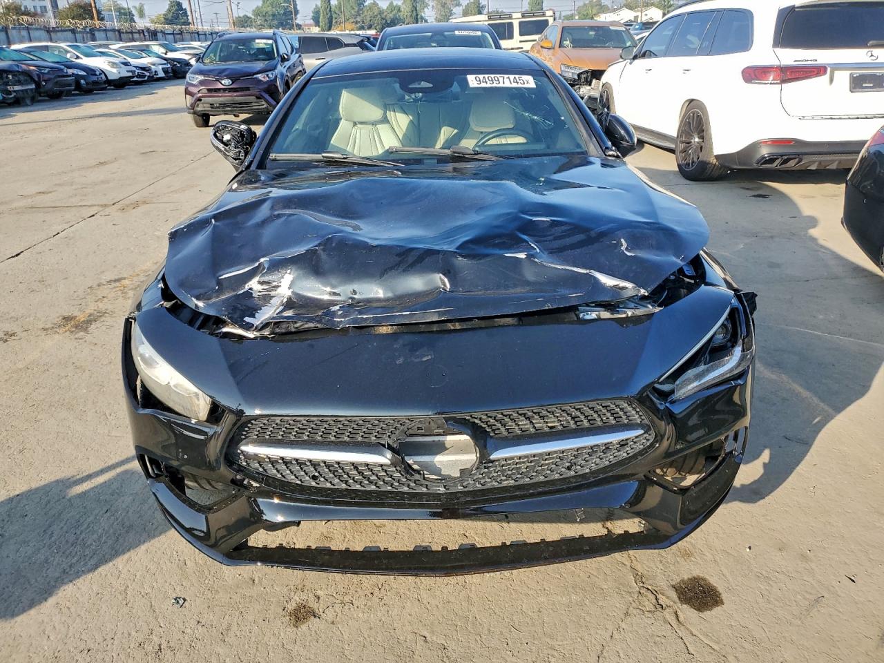 Mercedes-Benz C-Class 300 4matic Image 5