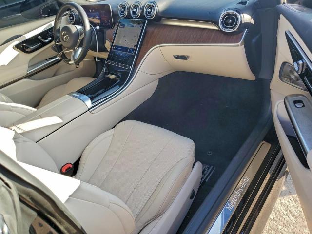 Mercedes-Benz C-Class 300 4matic Image 4