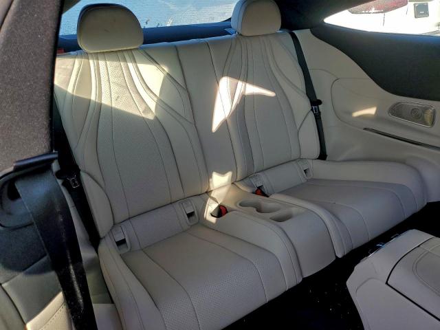 Mercedes-Benz C-Class 300 4matic Image 8