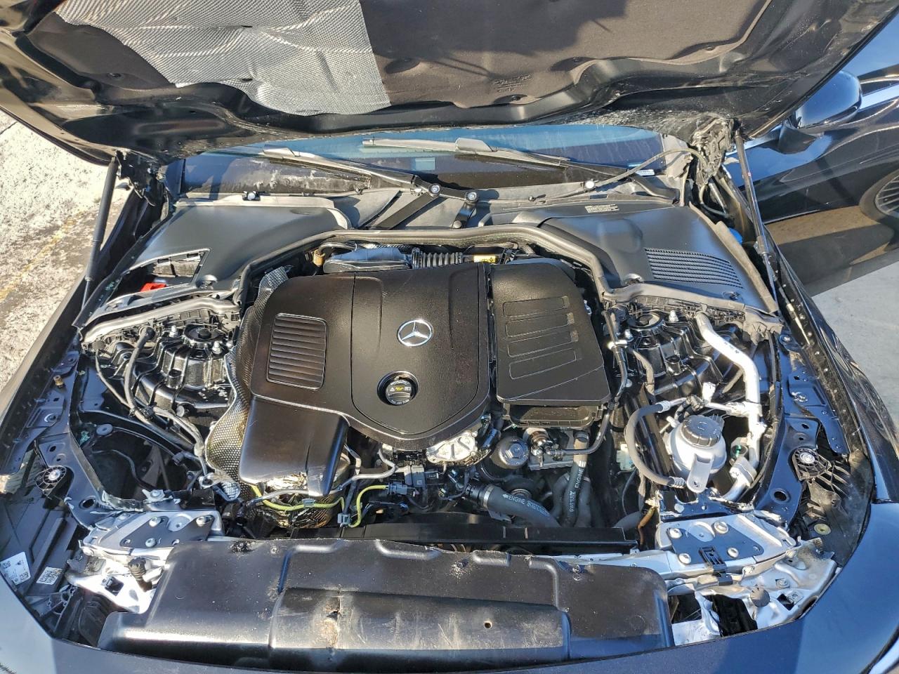 Mercedes-Benz C-Class 300 4matic Image 6