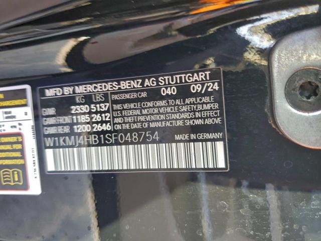 Mercedes-Benz C-Class 300 4matic Image 10