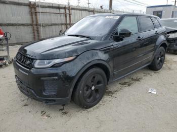  Salvage Land Rover Range Rover