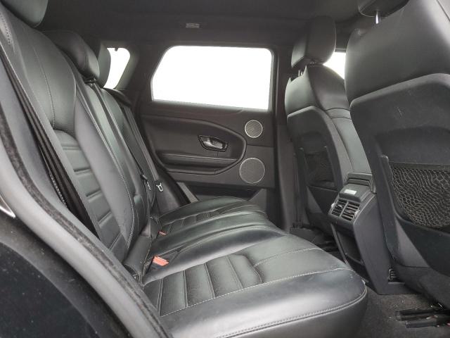 Land Rover Range Rover Hse Dynamic Image 13