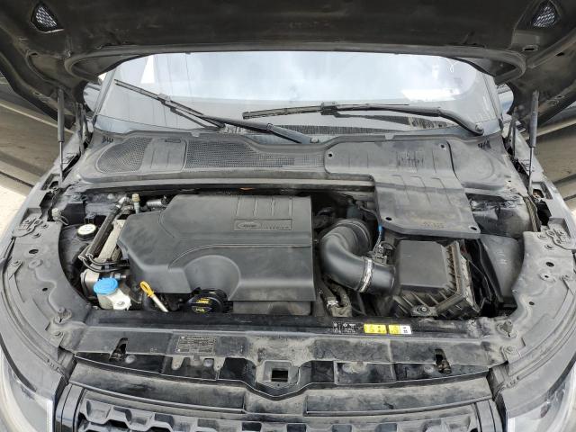 Land Rover Range Rover Hse Dynamic Image 9