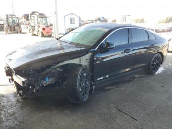  Salvage Kia K5