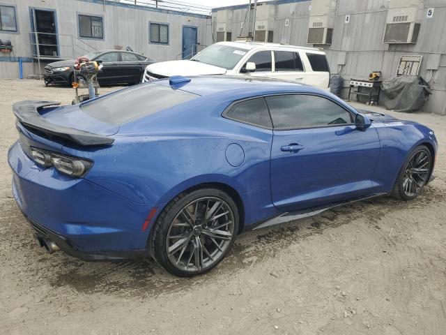 Chevrolet Camaro Zl1 Image 2