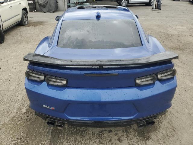Chevrolet Camaro Zl1 Image 3