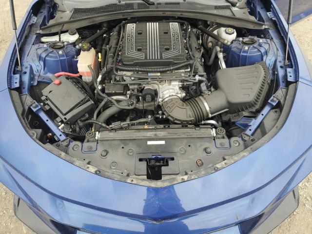 Chevrolet Camaro Zl1 Image 10