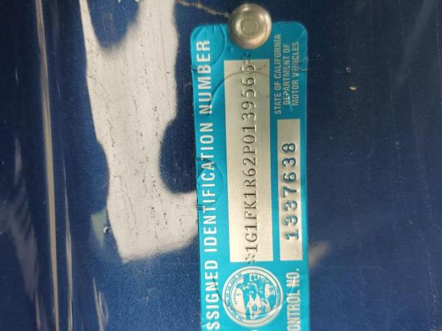 Chevrolet Camaro Zl1 Image 7