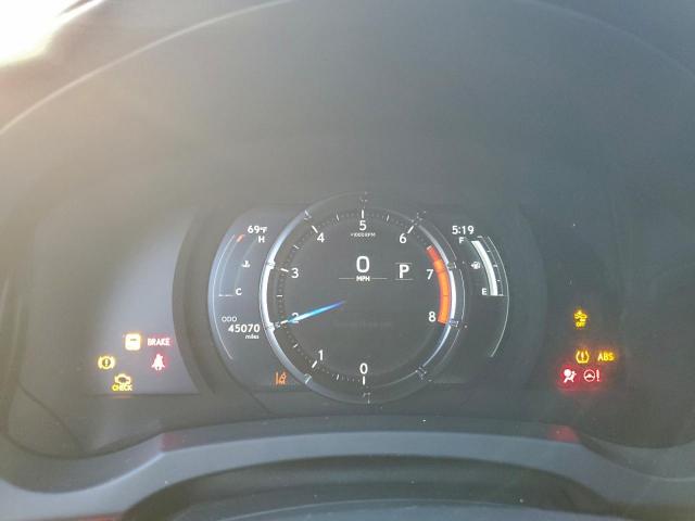 Lexus Is 350 F Sport Image 11