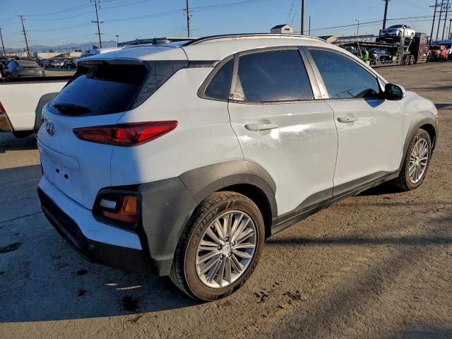 Hyundai KONA Sel Image 6