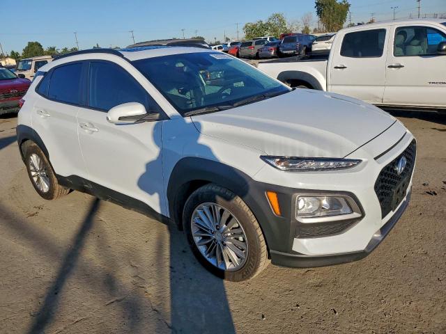 Hyundai KONA Sel Image 7