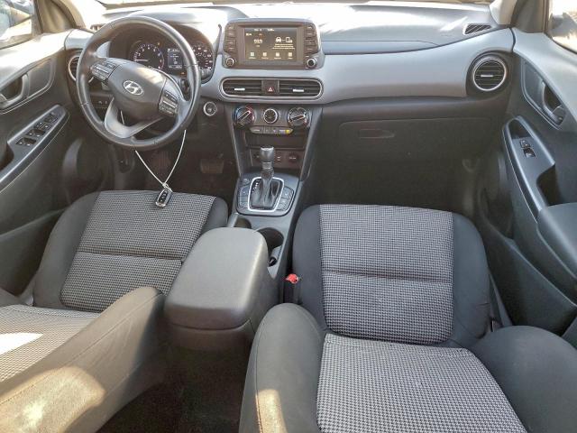 Hyundai KONA Sel Image 3