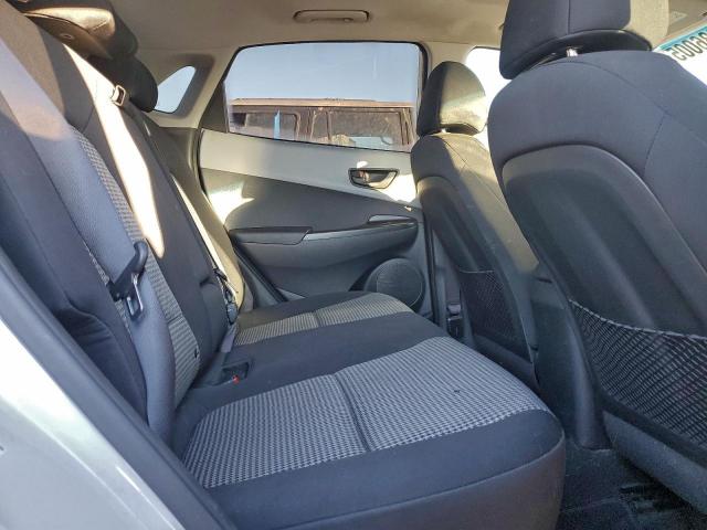 Hyundai KONA Sel Image 2