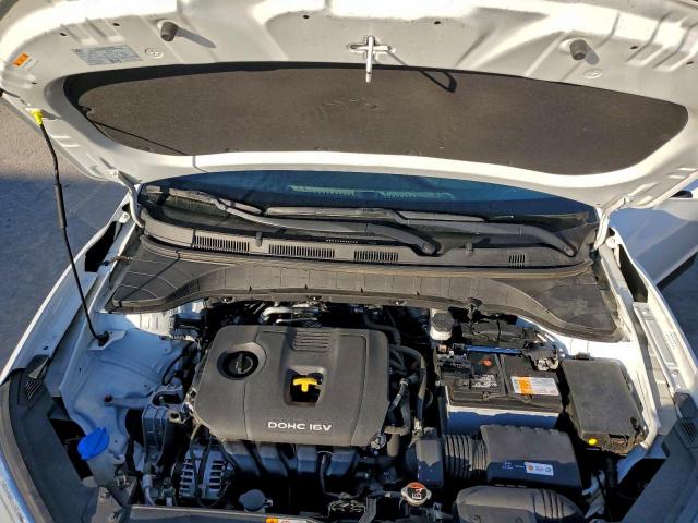 Hyundai KONA Sel Image 13