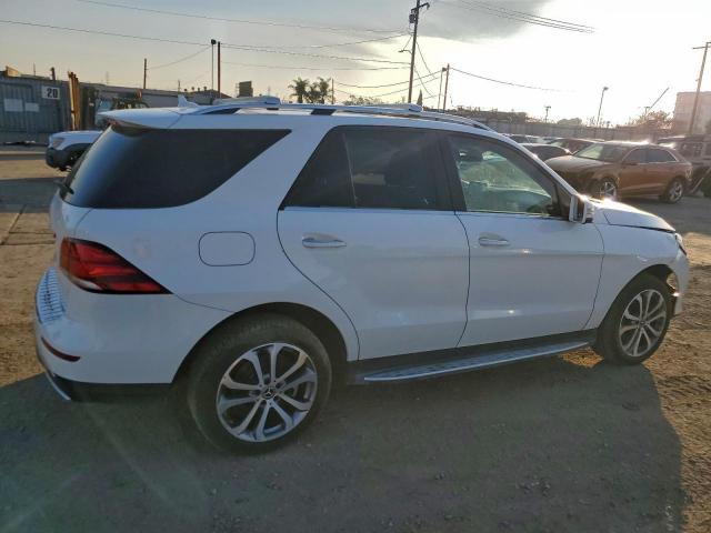 Mercedes-Benz GLE 350 Image 5