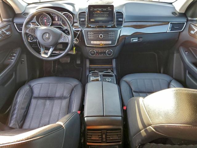 Mercedes-Benz GLE 350 Image 6