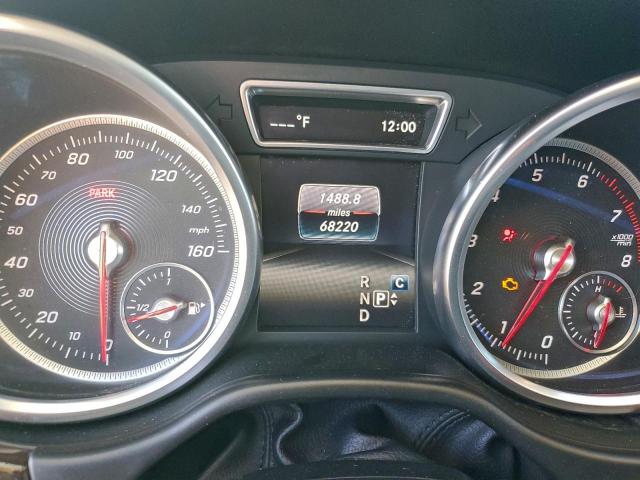 Mercedes-Benz GLE 350 Image 11