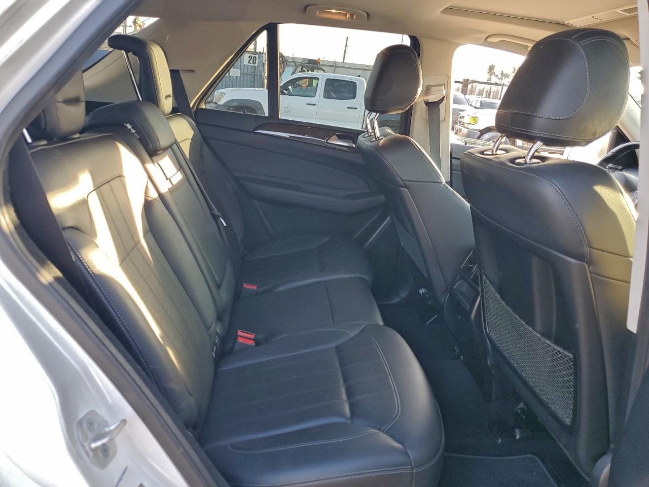 Mercedes-Benz GLE 350 Image 10