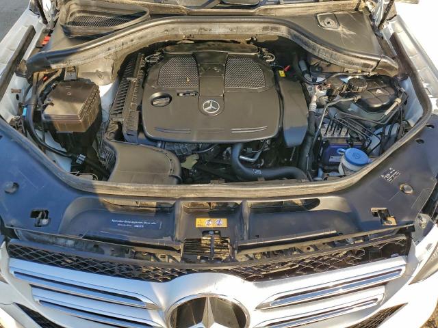 Mercedes-Benz GLE 350 Image 12