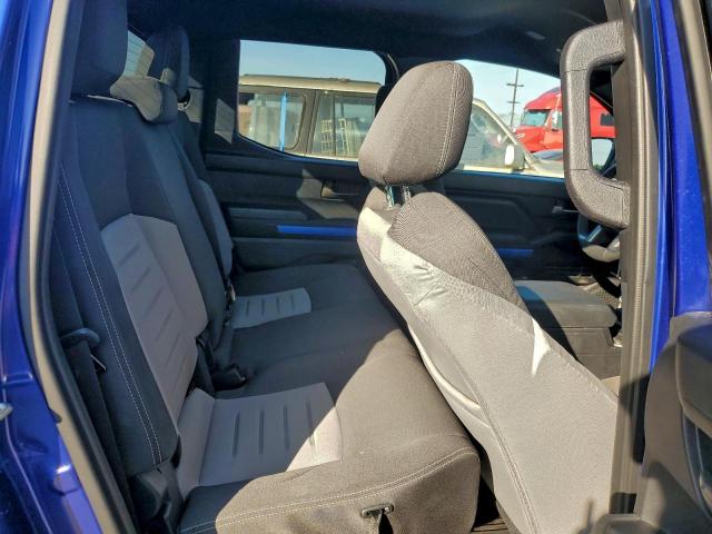 Toyota Tacoma Double Cab Image 10