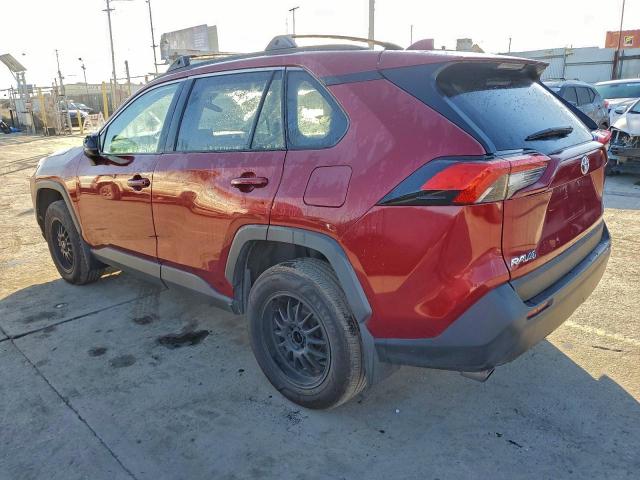 Toyota RAV4 Le Image 11