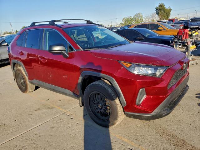 Toyota RAV4 Le Image 9