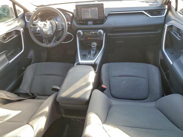 Toyota RAV4 Le Image 5