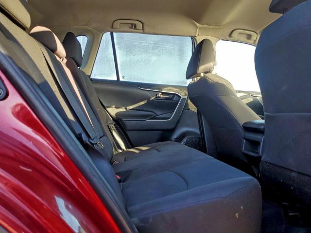 Toyota RAV4 Le Image 7