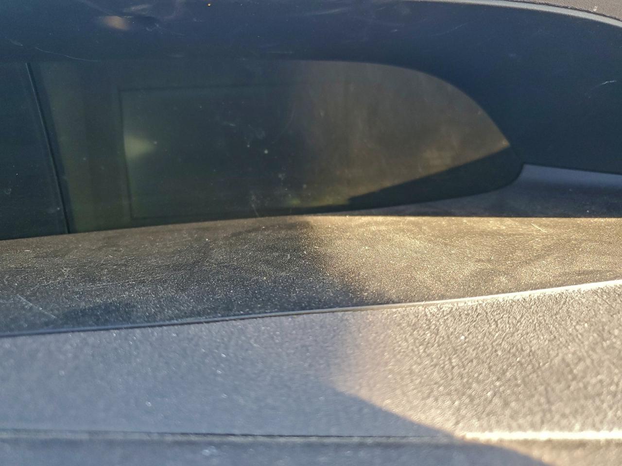 Honda Civic Natural Gas Image 11