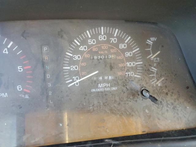 Toyota Land Cruis Fj80 Image 10