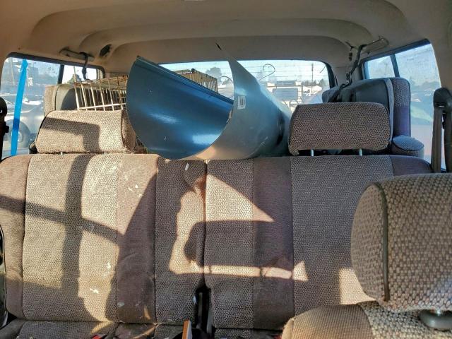 Toyota Land Cruis Fj80 Image 12