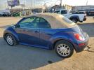 Volkswagen Beetle Convertible Option Package 1 Image 12