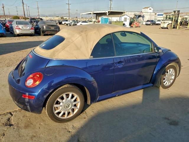 Volkswagen Beetle Convertible Option Package 1 Image 5