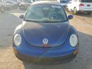Volkswagen Beetle Convertible Option Package 1 Image 3