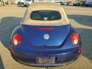 Volkswagen Beetle Convertible Option Package 1 Image 2
