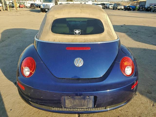 Volkswagen Beetle Convertible Option Package 1 Image 2