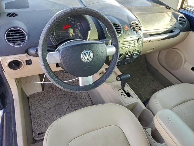 Volkswagen Beetle Convertible Option Package 1 Image 4