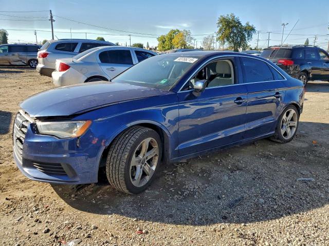  Salvage Audi A3