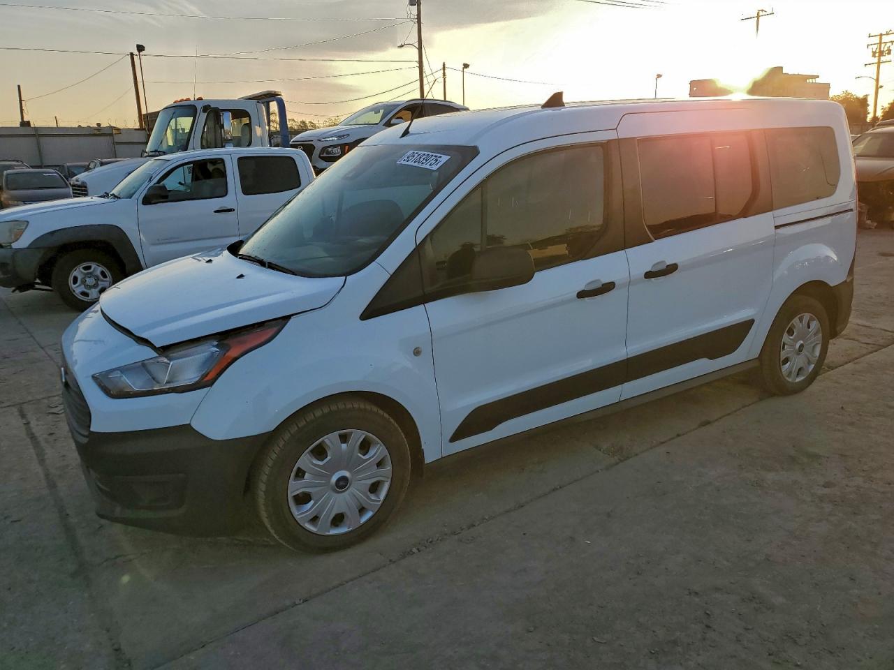 Ford Transit Xl Image 1