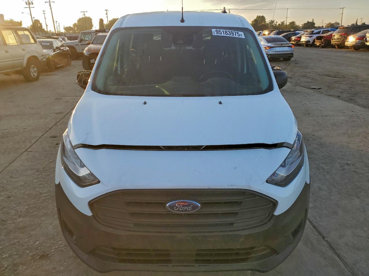 Ford Transit Xl Image 5