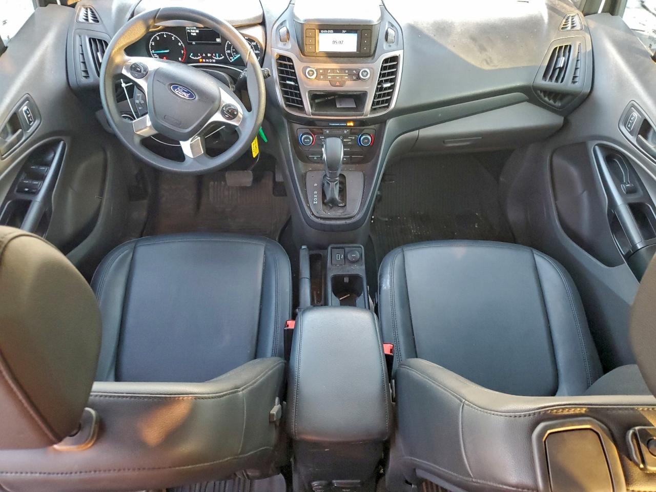 Ford Transit Xl Image 6