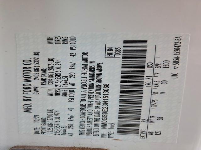 Ford Transit Xl Image 11