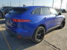 Jaguar F-PACE Premium Image 9