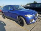 Jaguar F-PACE Premium Image 12