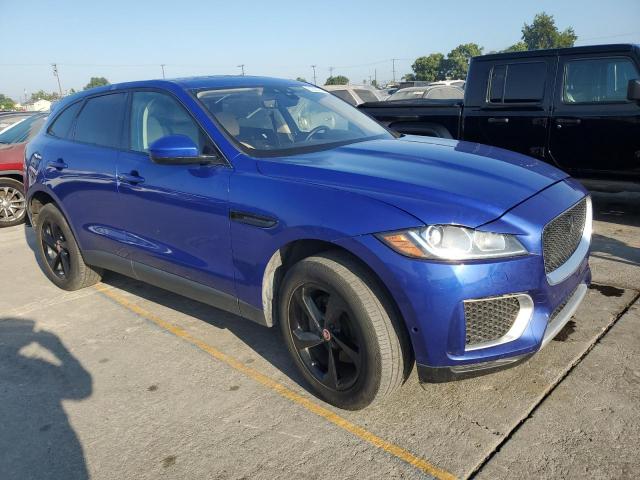 Jaguar F-PACE Premium Image 12